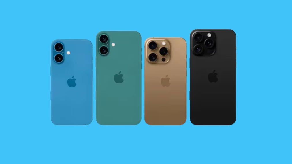 Hoy Apple lanza al mercado la nueva serie de iPhone 16 Hoy Apple lanza al mercado la nueva serie de iPhone 16