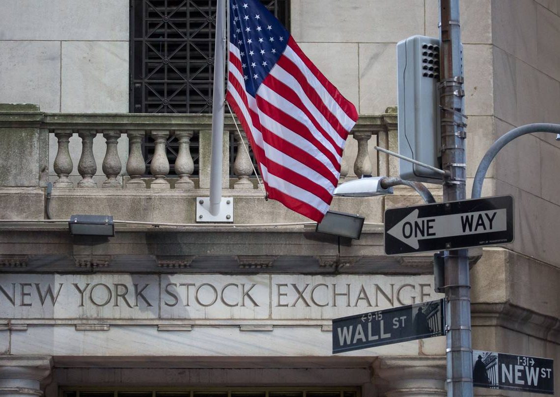 Wall Street abre mixto en la semana en la que por fin bajarán los tipos de interés Wall Street abre mixto en la semana en la que por fin bajarán los tipos de interés