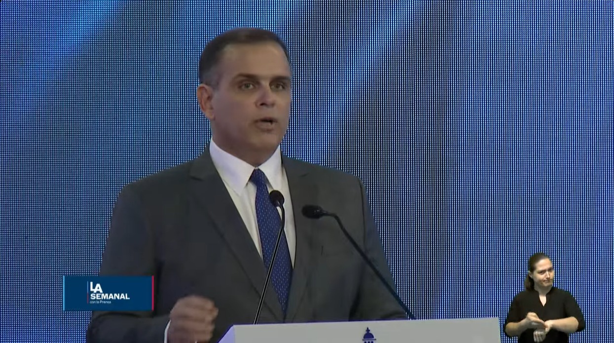 El ITBIS cambia de nombre a IVA en nueva propuesta de Reforma Fiscal