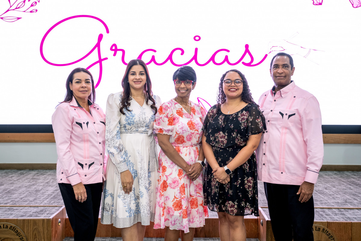 Cooperativa La Altagracia promueve la Detección Oportuna del Cáncer de Mama y Soporte Emocional