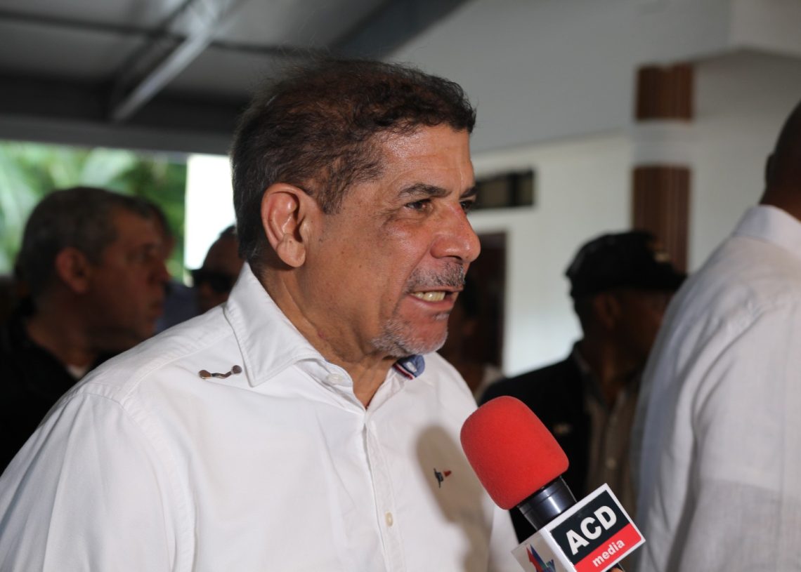 Reforma fiscal y fusión del IAD dividen opiniones en sector agropecuario