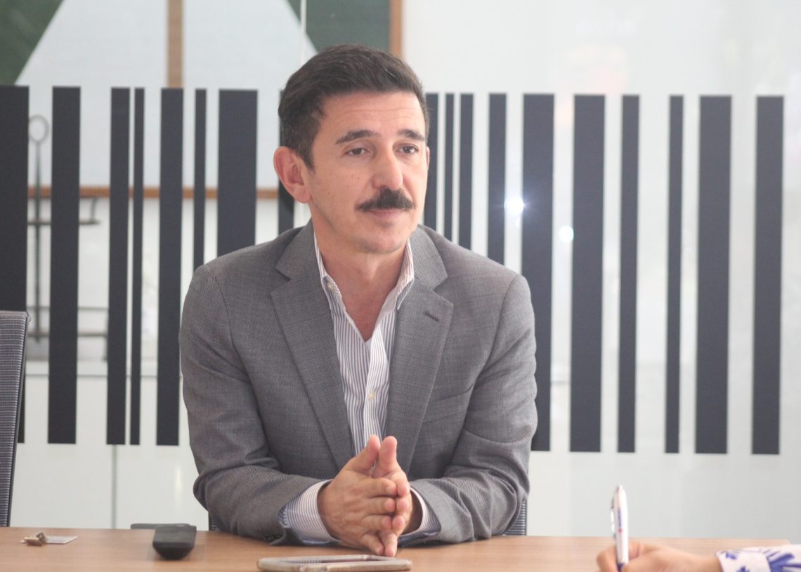 Airbnb está “dispuesta” a apoyar a autoridades para combatir la evasión fiscal