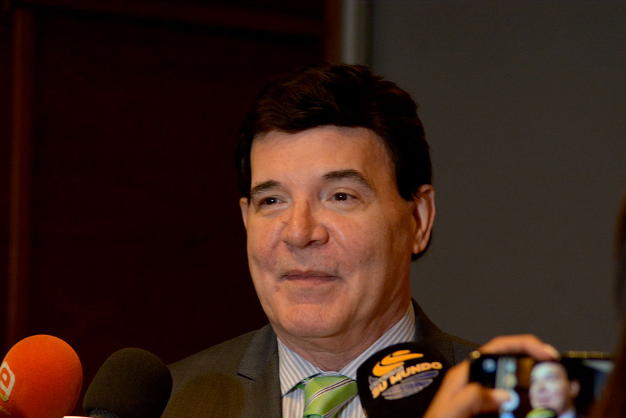 Julio Brache: Reforma laboral no cuenta con el aval de los gremios empresariales