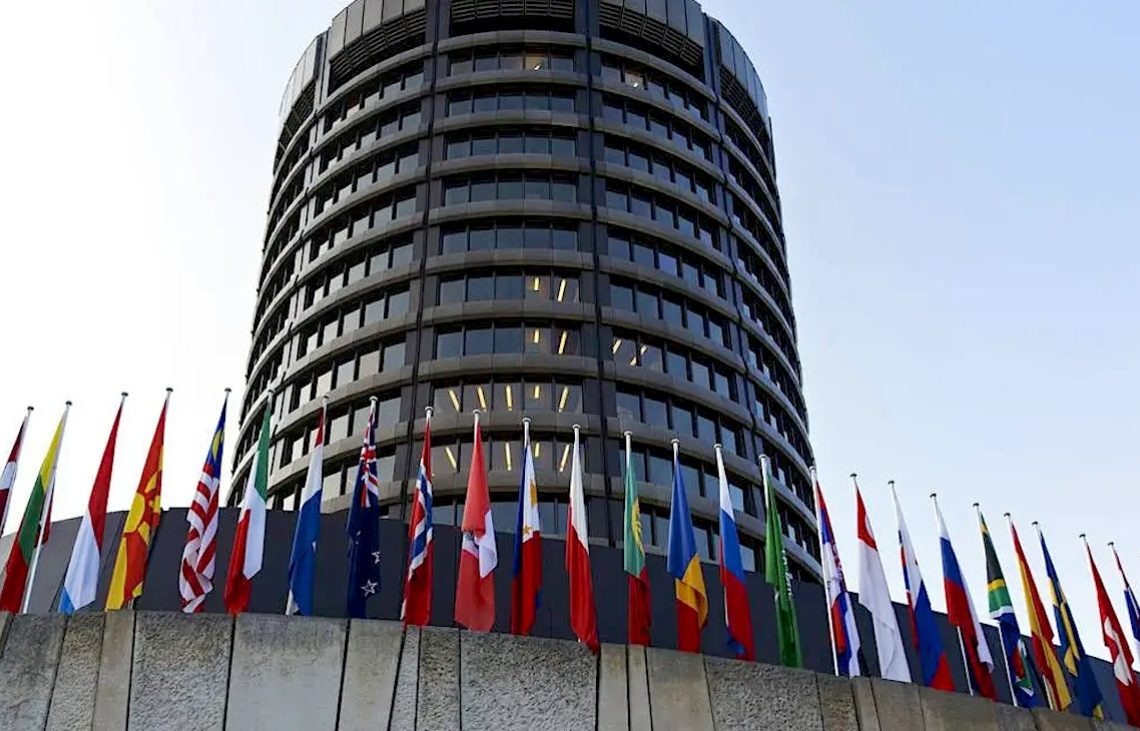 Estudio del BIS destaca a RD como líder emergente del "nearshoring" global