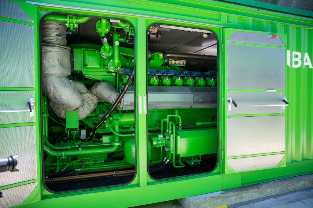 Ecuador amplía su capacidad de convertir basura en electricidad