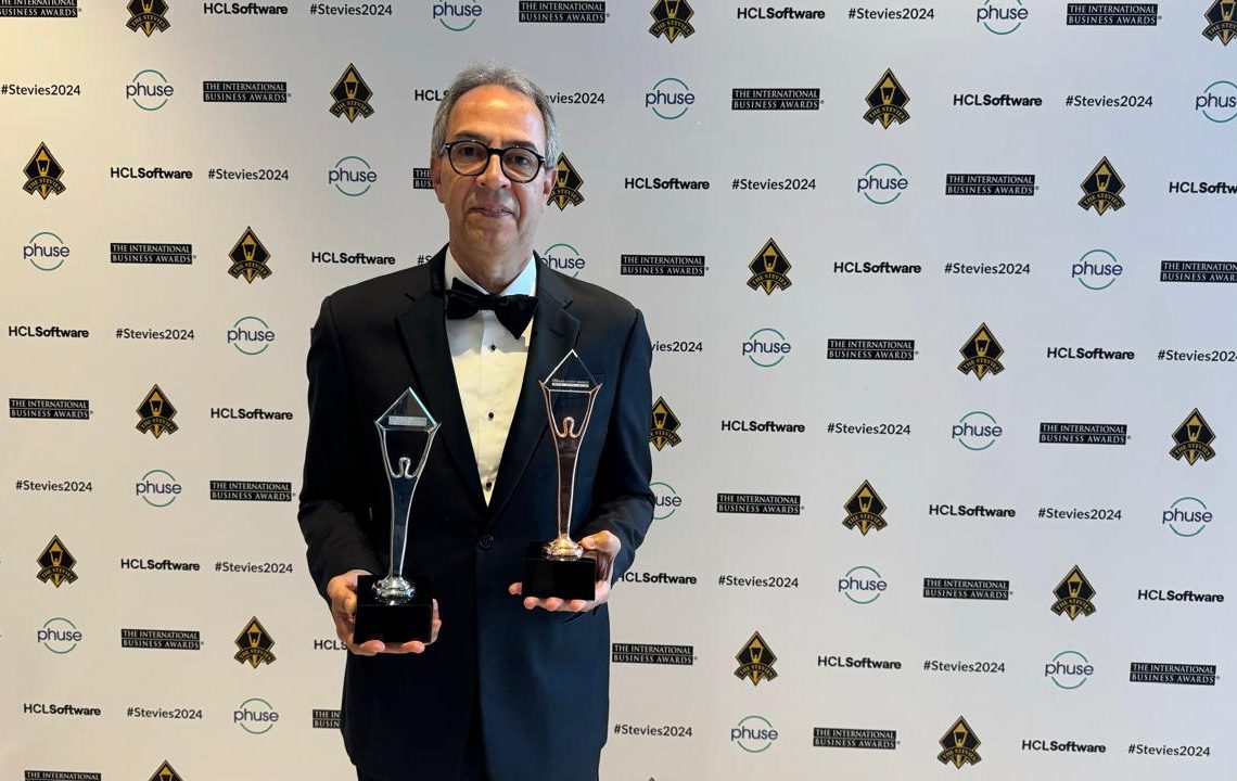 Banco Popular gana dos Stevie® por proyectos de comunicación institucional