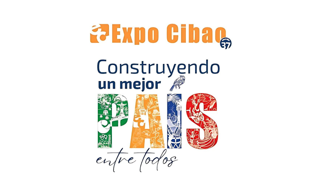 Celebran Expo Cibao 2024 bajo el lema “Construyendo un mejor país para todos”