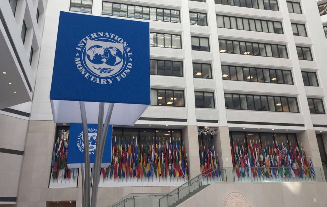 El FMI alerta de una "ralentización" de la economía de México a un ritmo de 1.5 % en 2024