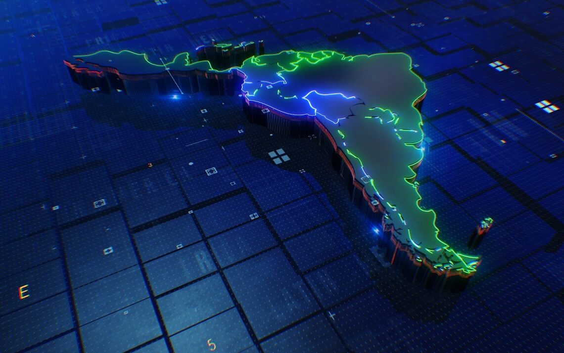 Latinoamérica tiene potencial en supercomputación pero "se necesitan grandes inversiones"