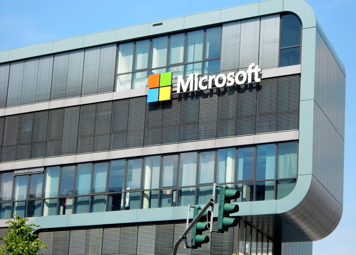 Microsoft anuncia inversiones por €4,300 millones en Italia para expandir la IA