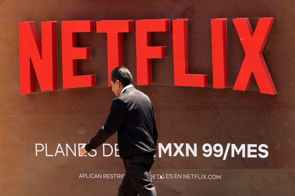 Netflix suma 5 millones de nuevos suscriptores en tercer trimestre