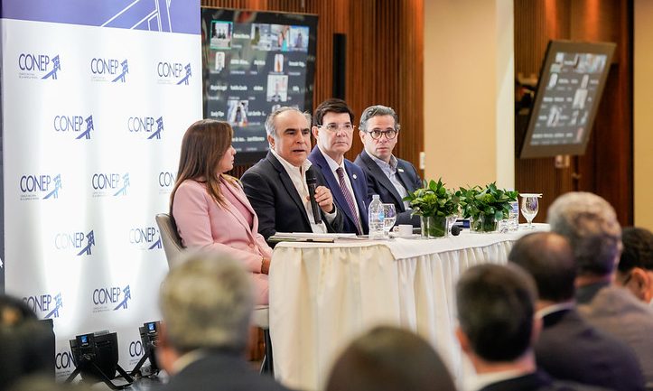 CONEP pide diálogo y consenso en proceso de la reforma fiscal CONEP pide diálogo y consenso en proceso de la reforma fiscal