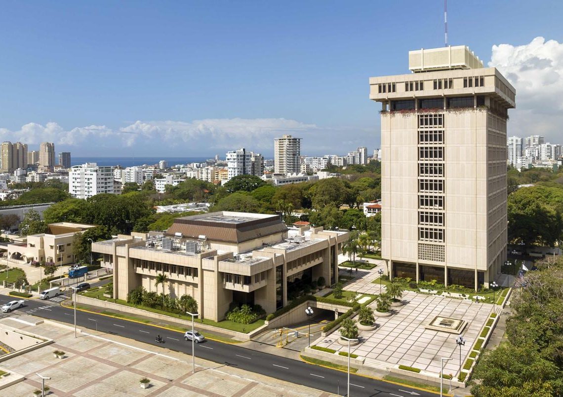 BCRD: Servicio de pagos al instante presentará "intermitencias" este sábado