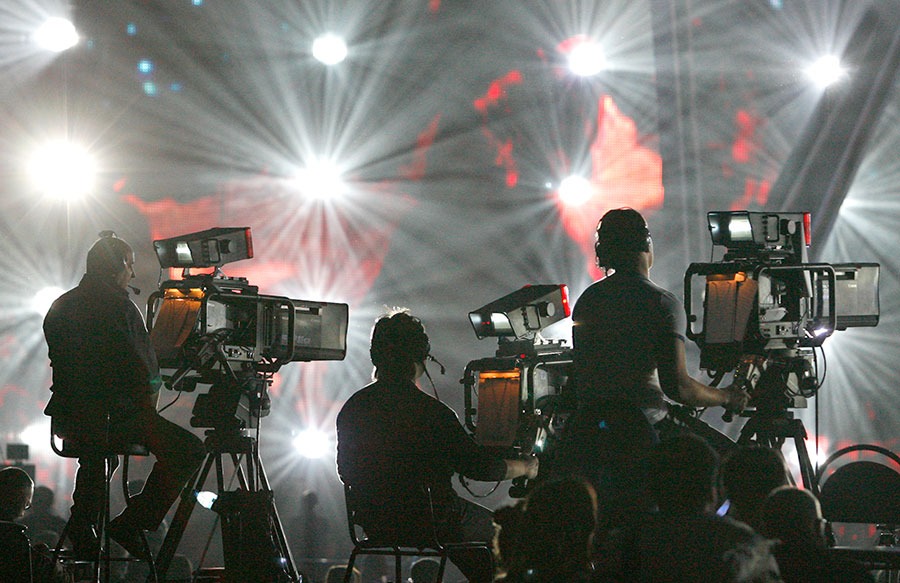 ADOCINE expresa rechazo a propuesta eliminación de Ley de Cine