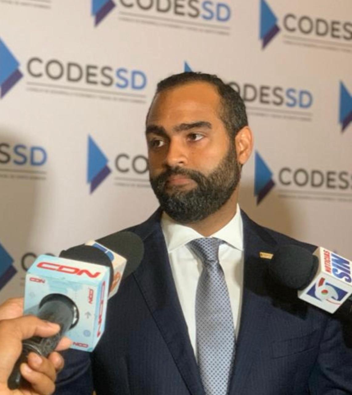 Codessd evalúa reforma fiscal; entiende debe afectar lo menos posible a clase media