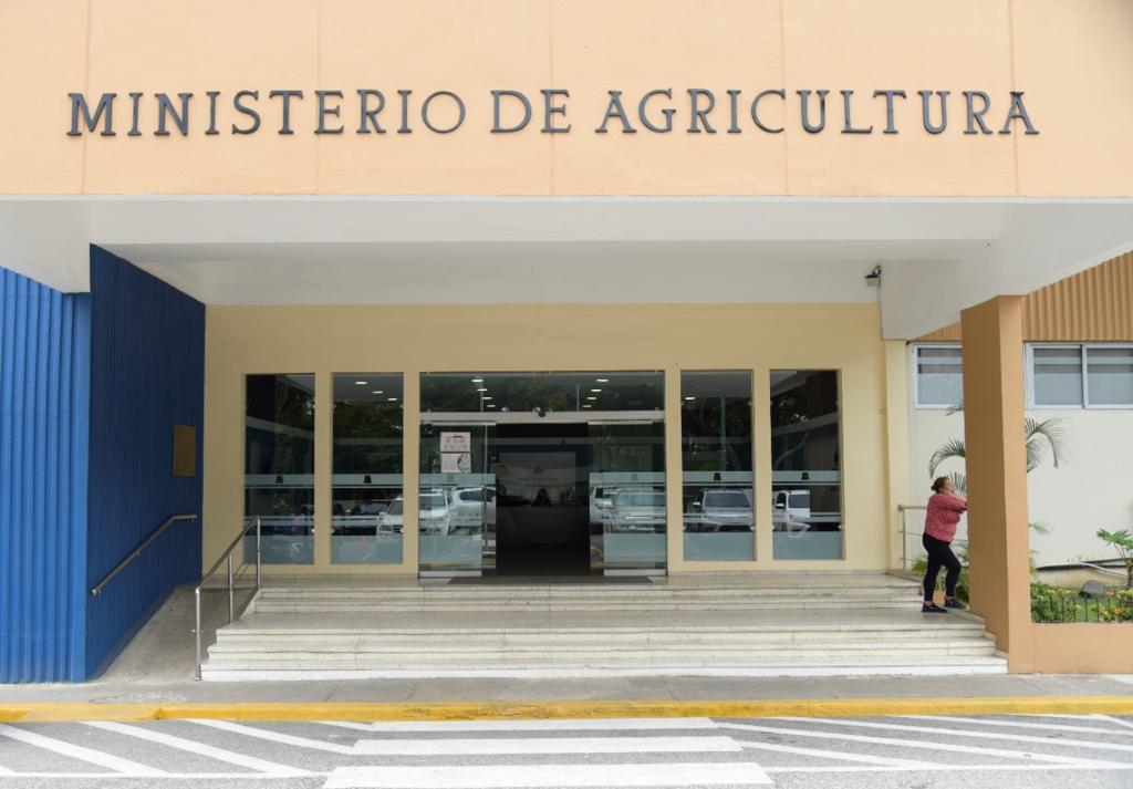Ministerio de Agricultura presenta una lenta ejecución de su presupuesto