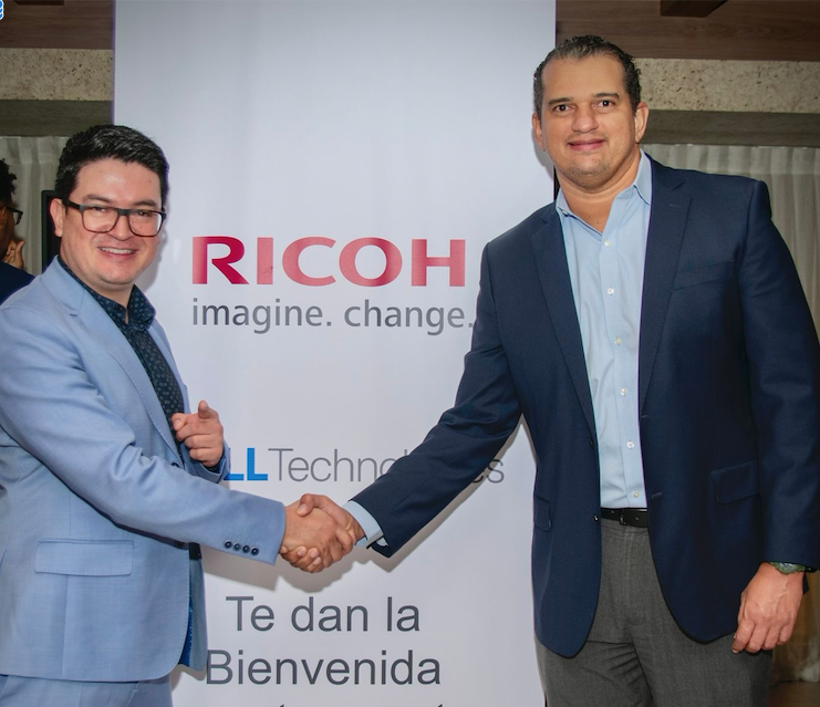 Empresas dominicanas firman acuerdo para acelerarán con IA adopción digital Empresas dominicanas firman acuerdo para acelerarán con IA adopción digital