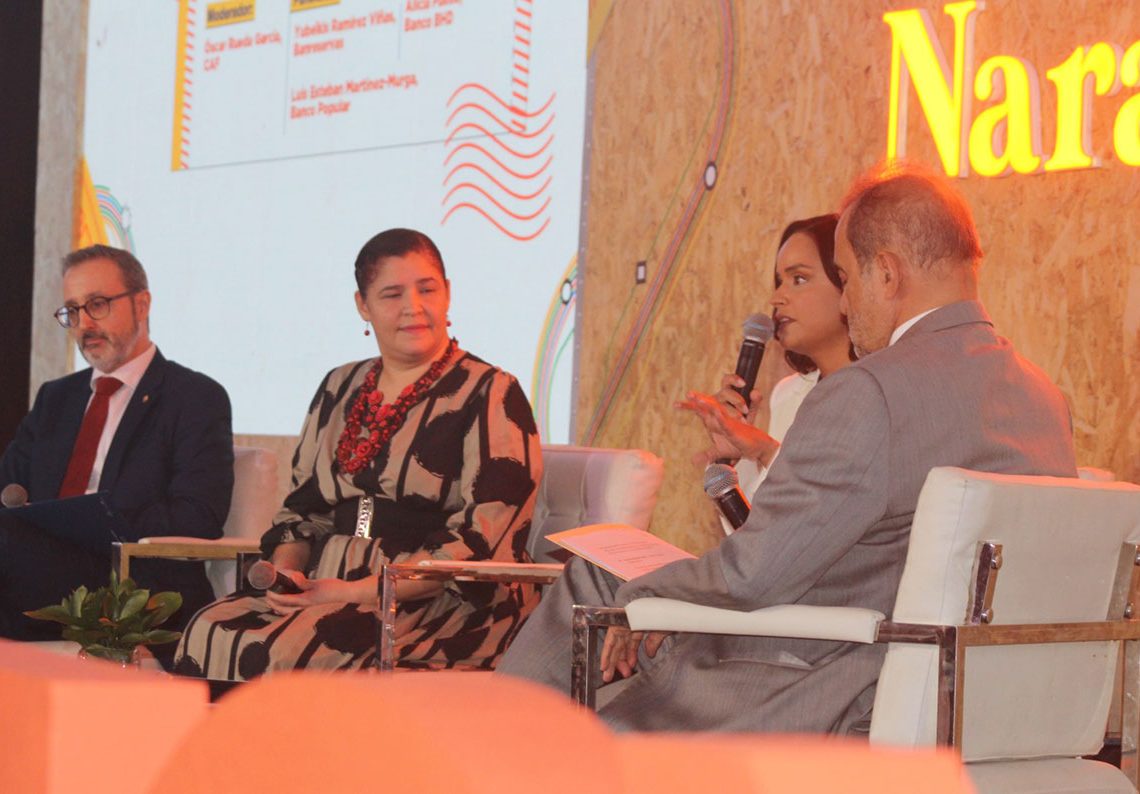 Bancos impulsan industria creativa con financiamientos