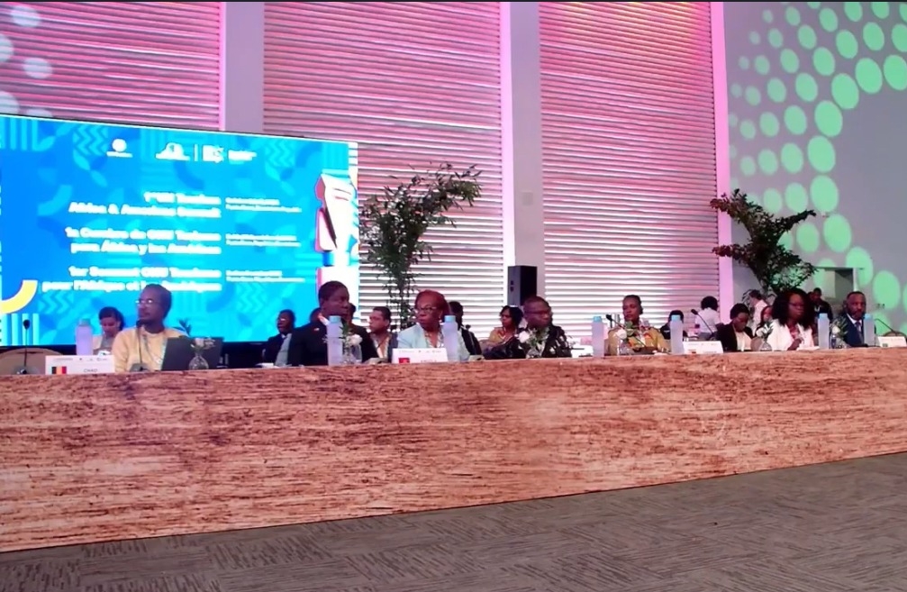 Collado dice cumbre de ONU Turismo en el país confirma liderazgo de RD