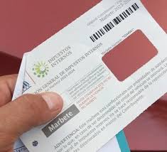 RD entre países que menos cobra por la circulación de vehículos de motor