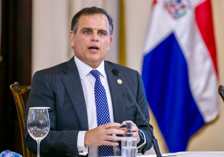Ministro de Hacienda: Reforma fiscal eliminará distorsiones y privilegios