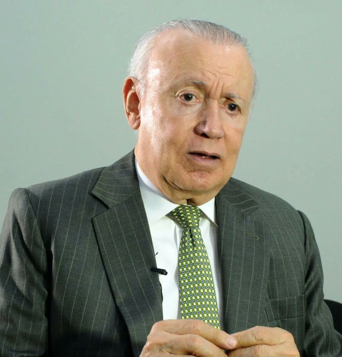 Rafael Alburquerque afirma que proyecto de Reforma laboral presenta avances sustantivos