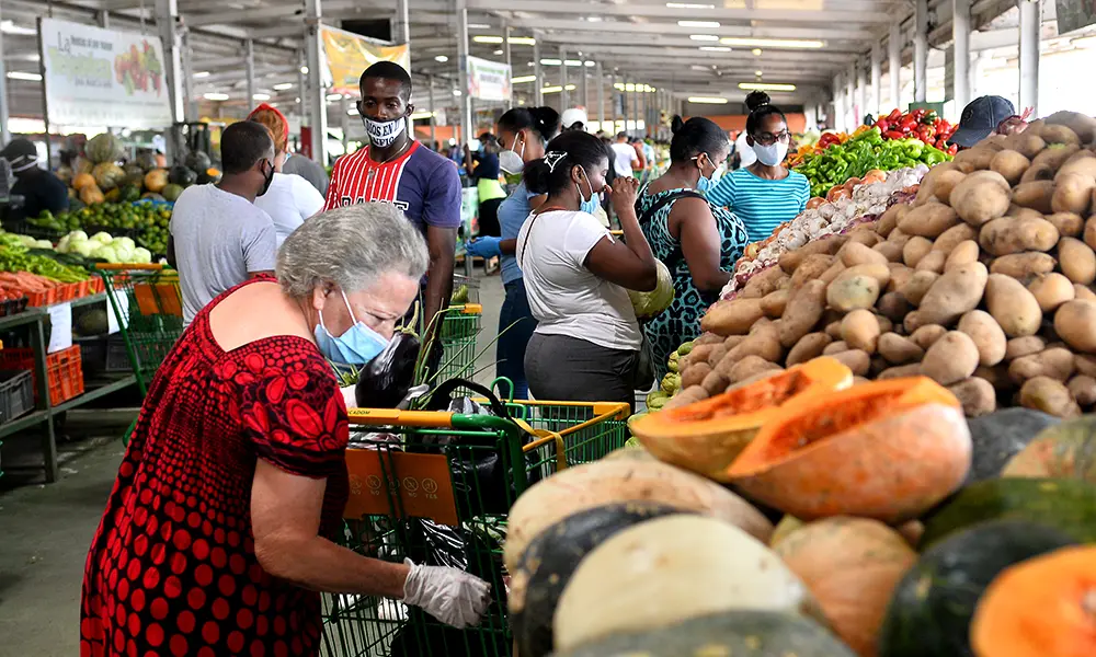 Conferencia regional Punta Cana destaca avances en hotelería