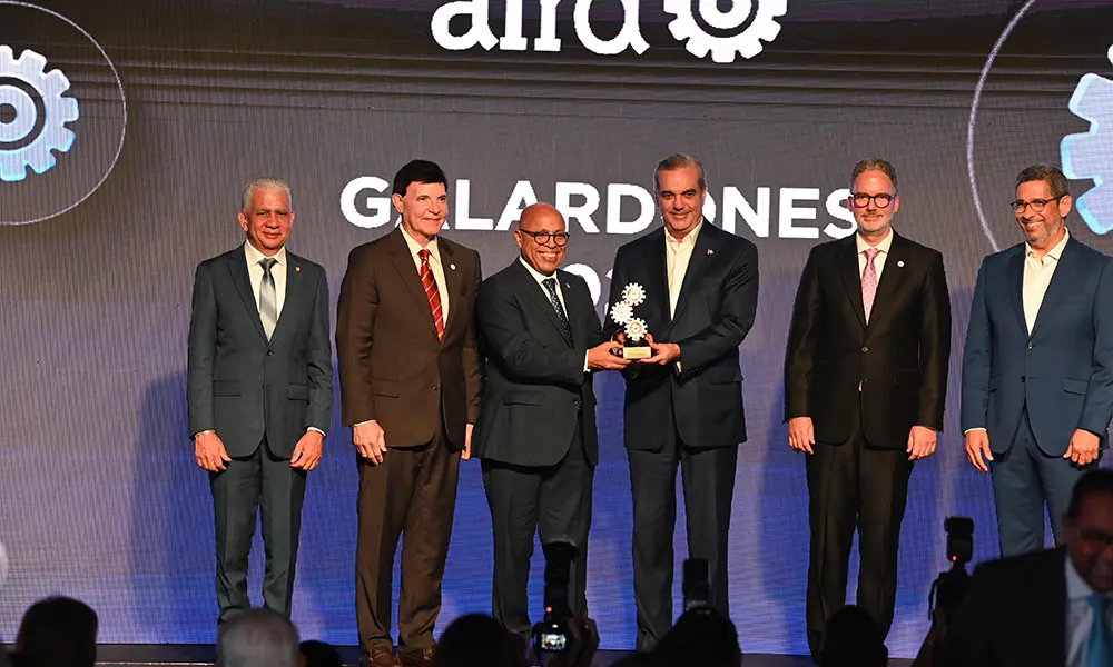 Sector industrial proyecta invertir RD$87,000 MM Sector industrial proyecta invertir RD$87,000 MM