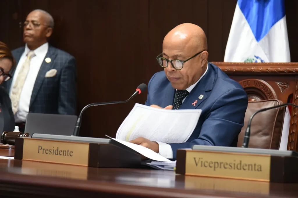 Modifican ley sobre seguridad alimentaria