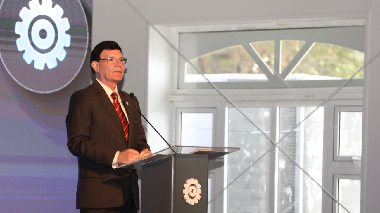 Sector manufacturero ha generado más de 147,000 empleos en primeros nueve meses del año