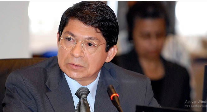 Nicaragua amenaza a República Dominicana y otros países por impasse en el SICA