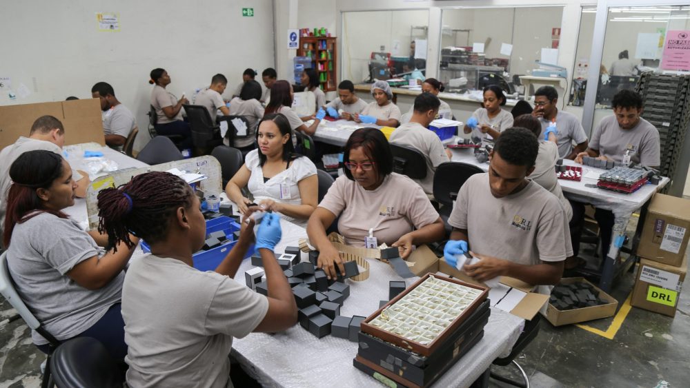 Dicen R. Dominicana alcanzó el «récord» de 5,029,347 empleos