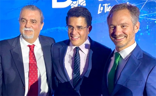 Dominicana triunfa en Madrid en un evento con más de 250 profesionales turísticos Dominicana triunfa en Madrid en un evento con más de 250 profesionales turísticos