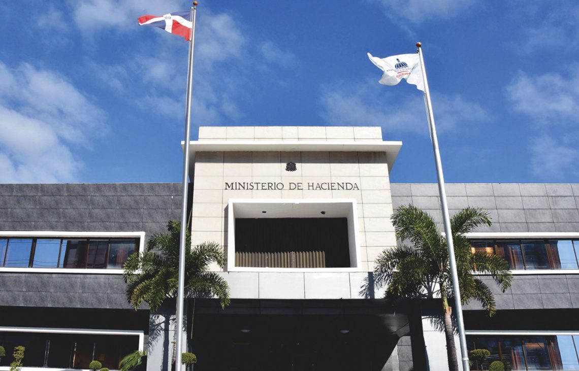 El Gobierno ha ejecutado RD$27,389.5 millones en 20 obras este año