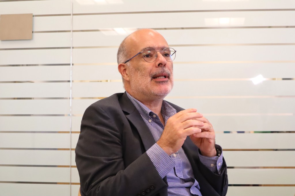 El FMI insta a América Latina a “apurar reformas” para evitar un círculo de bajo crecimiento