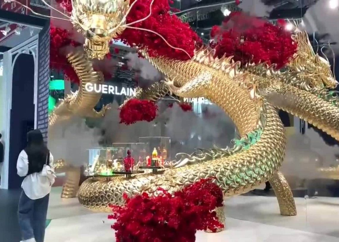 Comienza la 7ª Expo de Importaciones de China