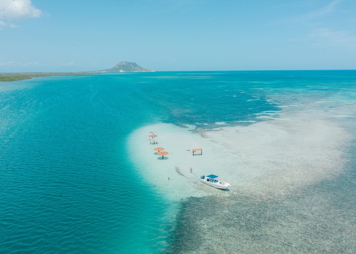 República Dominicana necesita turismo más allá de “sol y playa” República Dominicana necesita turismo más allá de “sol y playa”