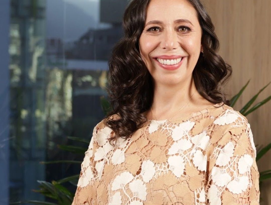 Citi anuncia nueva gerente general para República Dominicana