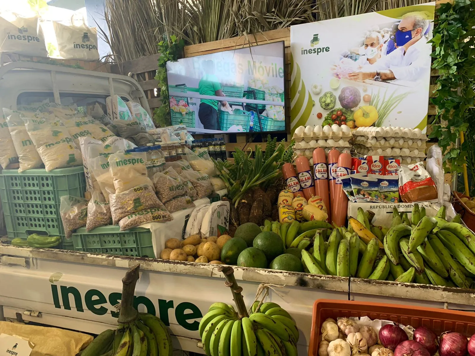 Manuel Amézquita: Siembra local debe planificarse en función a demanda para evitar pérdidas