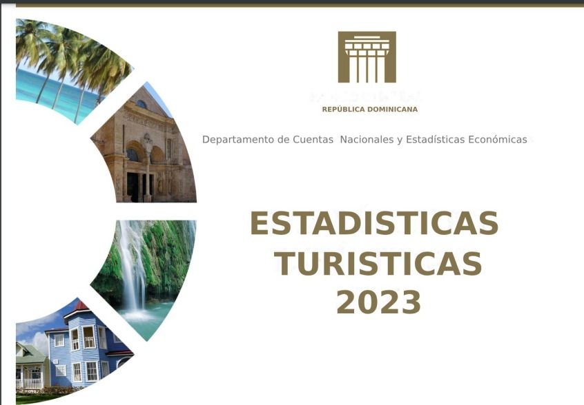 Turistas de Rusia y Ucrania a Septiembre 2024