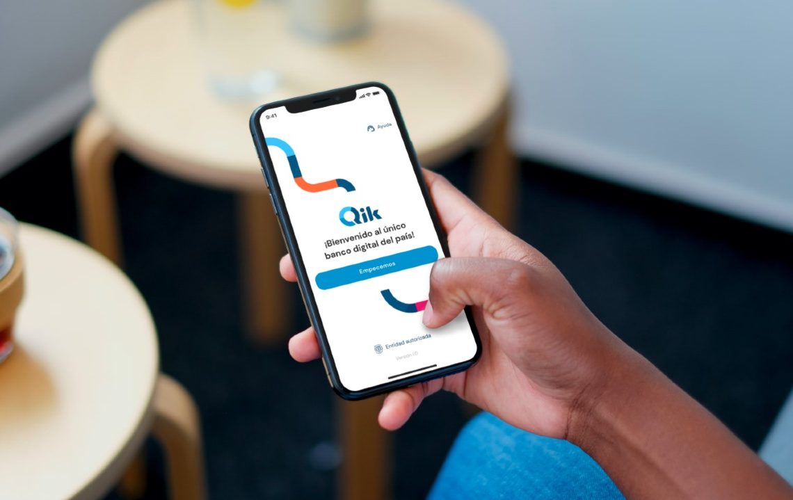 Qik Banco Digital crece en nuevos deudores y reingresos