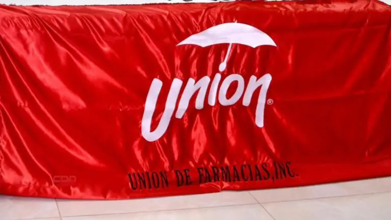 Unión de Farmacias advierte sobre riesgos para la industria por descuentos excesivos