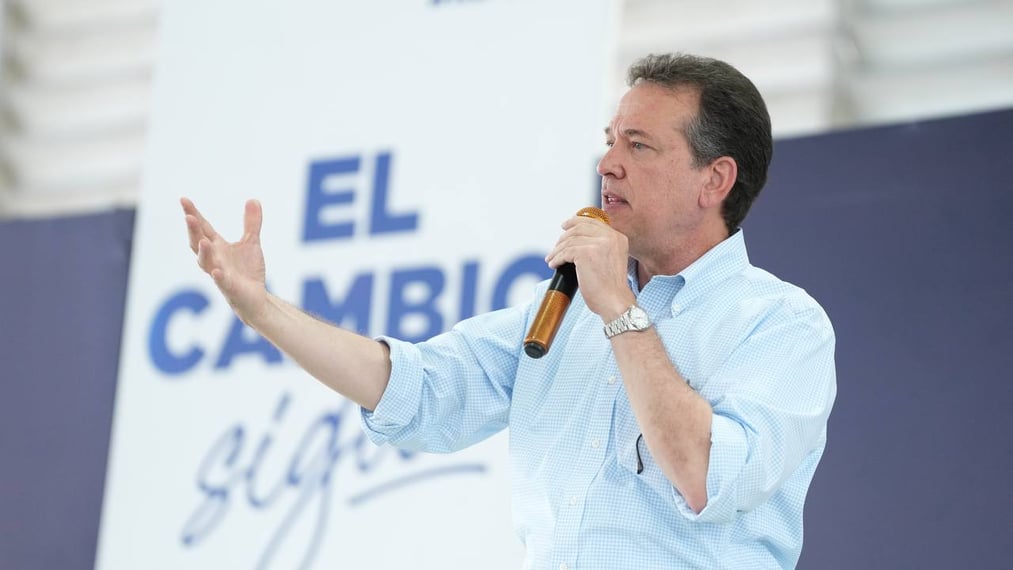 Ito Bisonó afirma precio canasta básica está estable; solo el café ha presentado alza