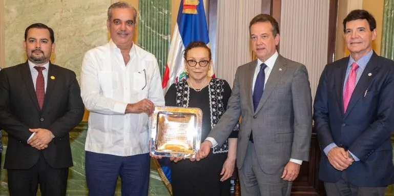 RD consigue avances clave en lucha contra comercio ilícito con siete sentencias