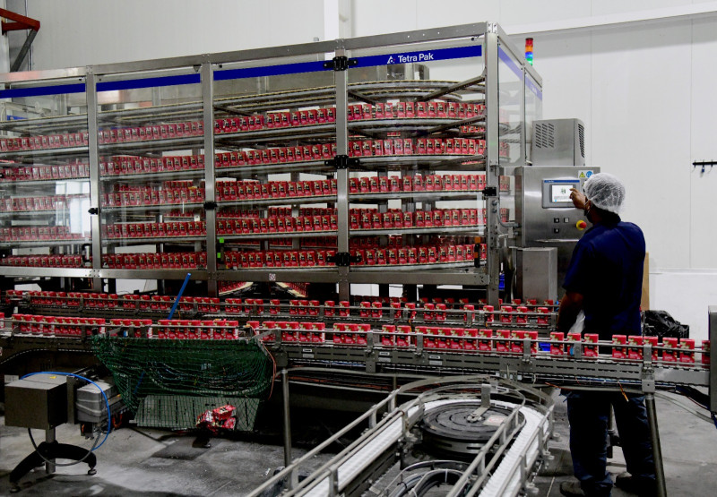 Agampta habla con Abinader y surge la “esperanza” de una solución a su crisis