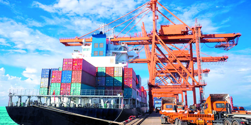 ITBIS es el 66.13% de los ingresos aduanales entre enero y octubre de este año