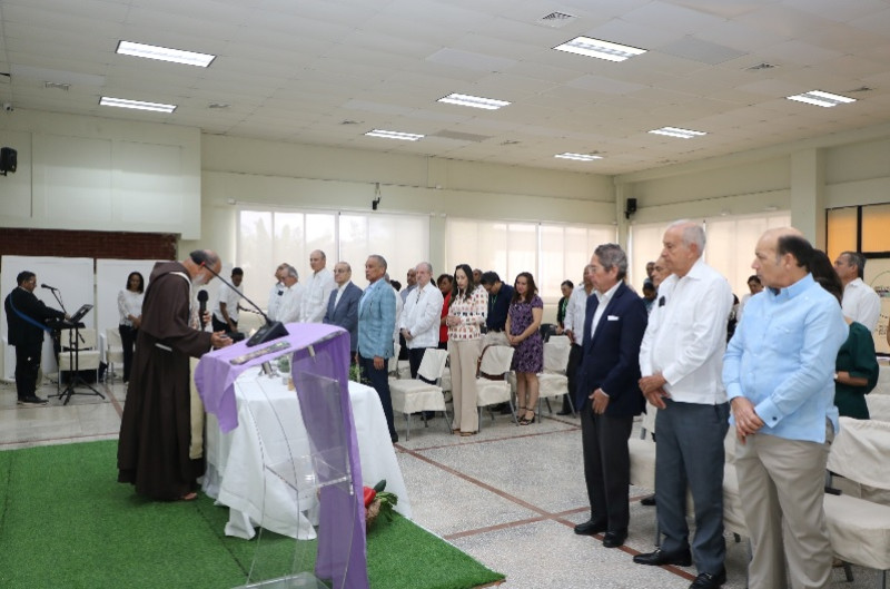 Presidente de la Junta Agroempresarial dice la regularización no se logra de la noche a la mañana