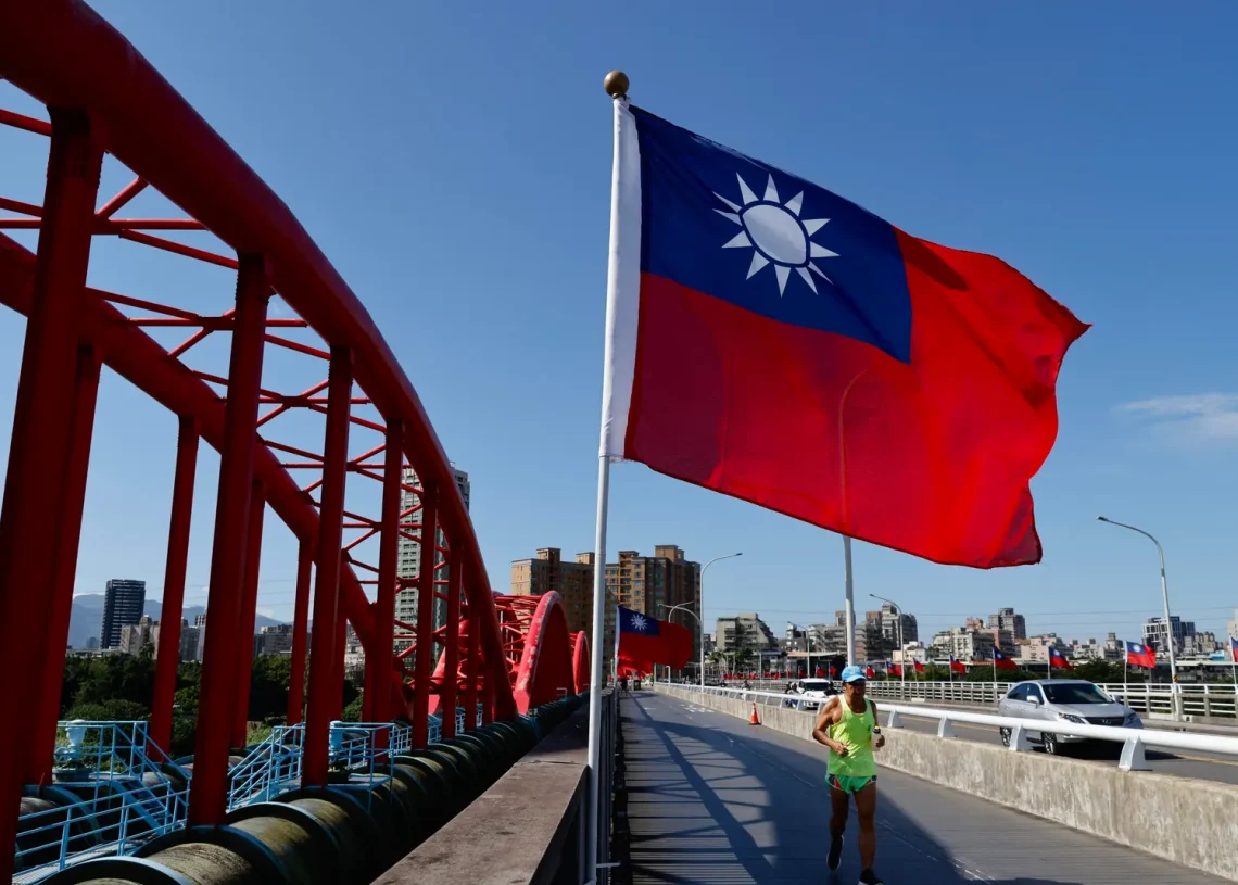 Taiwán busca colaboración internacional para desarrollar satélites de comunicaciones