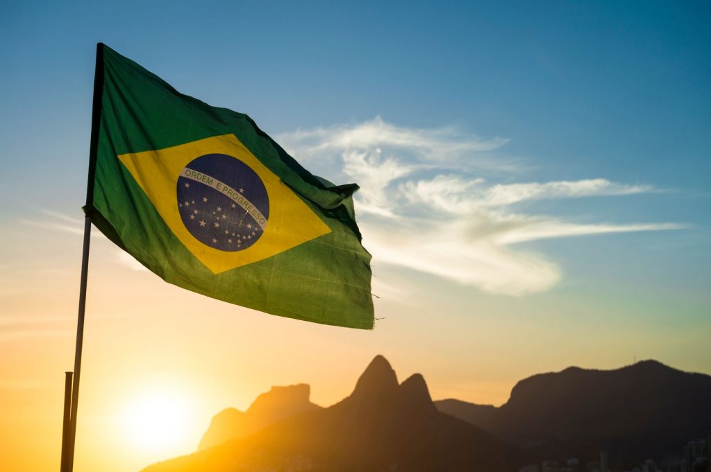 Exportación de vehículos en Brasil aumentó un 44.2% en el segundo semestre del año