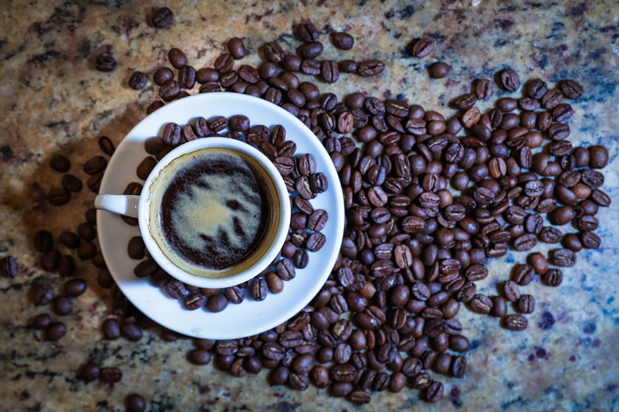 Brasil espera que los precios del café sigan elevados en 2025